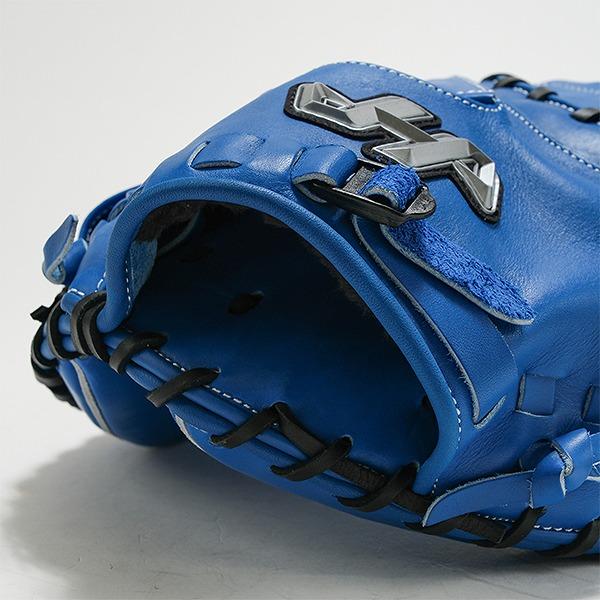 ハタケヤマ（HATAKEYAMA） 交換無料 野球 キャッチャーミット 軟式