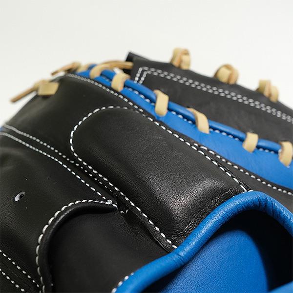 ハタケヤマ（HATAKEYAMA） 交換無料 野球 キャッチャーミット 軟式