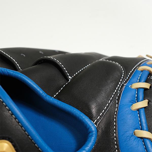ハタケヤマ（HATAKEYAMA） 交換無料 野球 キャッチャーミット 軟式