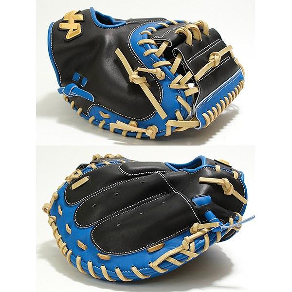 ハタケヤマ（HATAKEYAMA） 交換無料 野球 キャッチャーミット 軟式