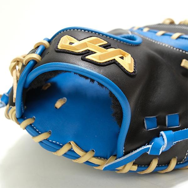 ハタケヤマ（HATAKEYAMA） 交換無料 野球 キャッチャーミット 軟式