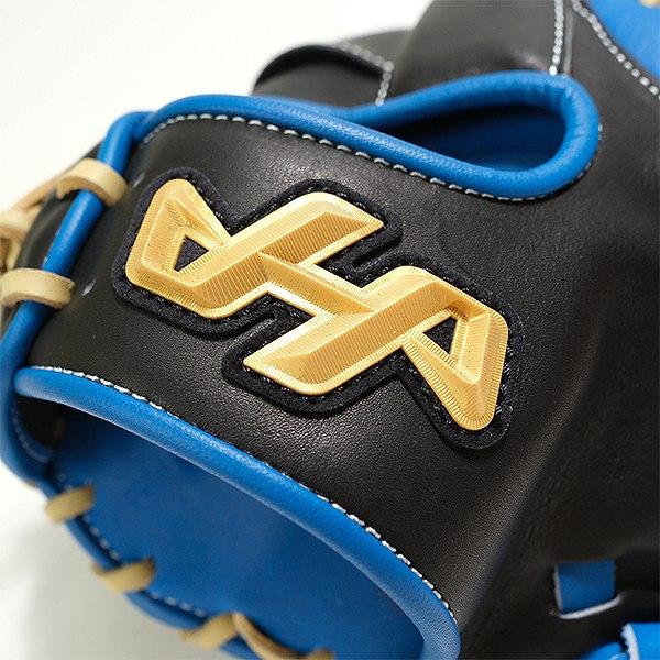 ハタケヤマ（HATAKEYAMA） 交換無料 野球 キャッチャーミット 軟式