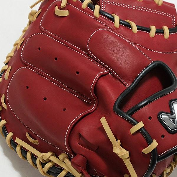 ハタケヤマ（HATAKEYAMA） 交換無料 野球 キャッチャーミット 軟式