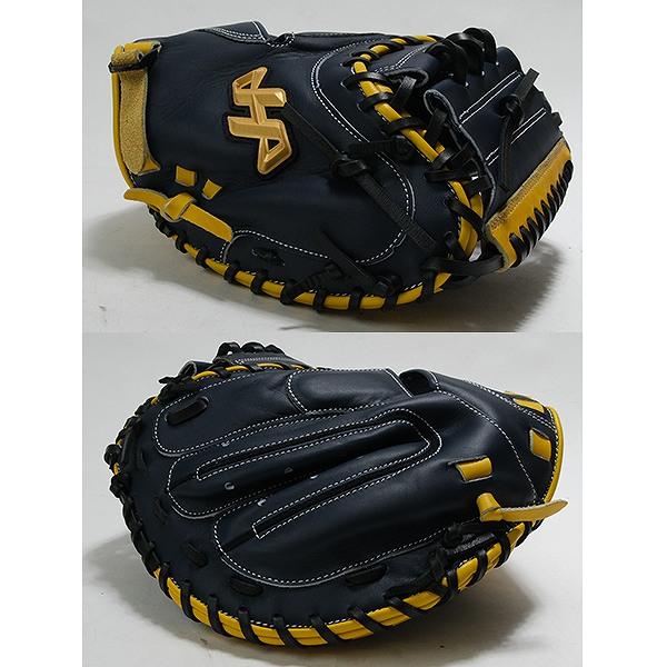ハタケヤマ（HATAKEYAMA） 交換無料 野球 キャッチャーミット 軟式