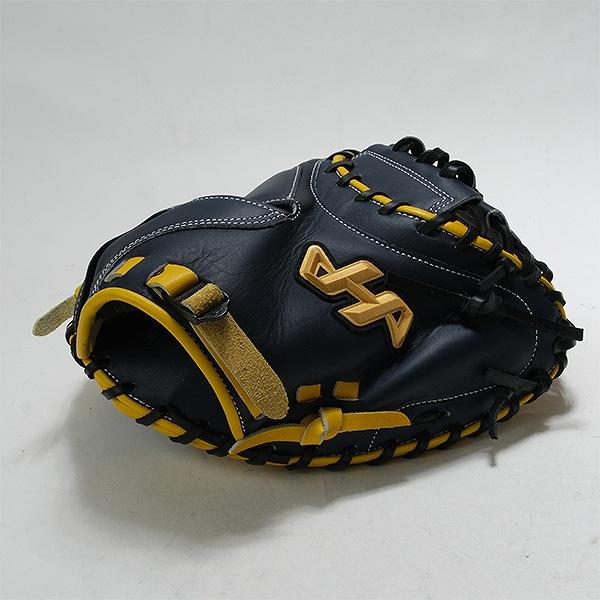 ハタケヤマ（HATAKEYAMA） 交換無料 野球 キャッチャーミット 軟式
