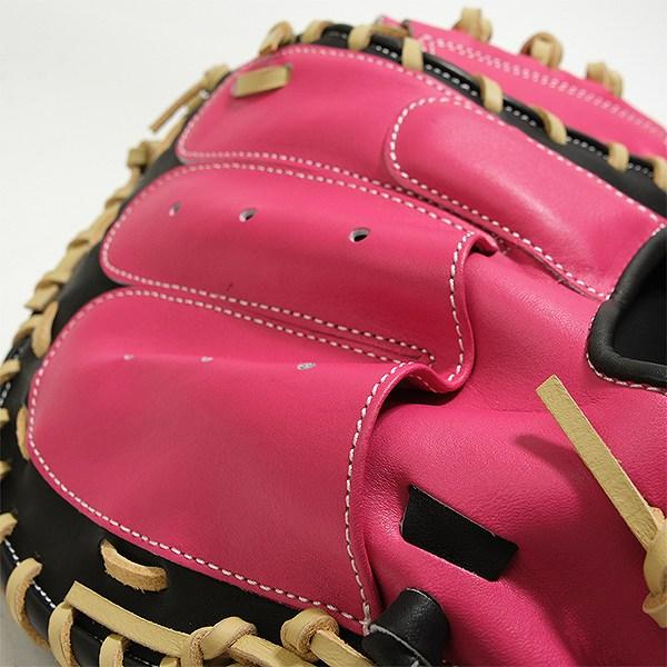 ハタケヤマ（HATAKEYAMA） 交換無料 野球 キャッチャーミット 軟式