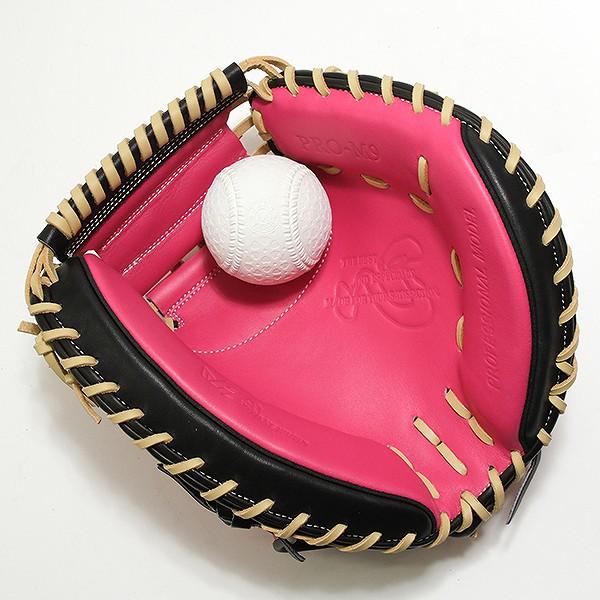 ハタケヤマ（HATAKEYAMA） 交換無料 野球 キャッチャーミット 軟式