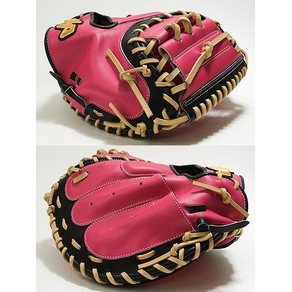 ハタケヤマ（HATAKEYAMA） 交換無料 野球 キャッチャーミット 軟式