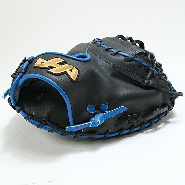 一般軟式用 ハタケヤマ キャッチャーミット ハタケヤマ（HATAKEYAMA） 野球 キャッチャーミット 軟式 捕手用 大人