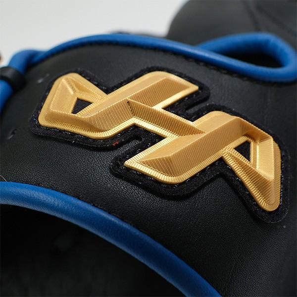 ハタケヤマ（HATAKEYAMA） 野球 キャッチャーミット 軟式 捕手用 大人