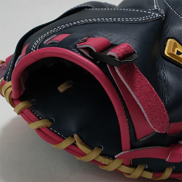ハタケヤマ（HATAKEYAMA） 交換無料 野球 キャッチャーミット 軟式