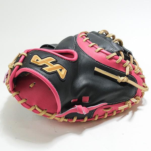 ハタケヤマ、軟式キャッチャーミット‼️ ハタケヤマ（HATAKEYAMA） 交換無料 野球 キャッチャーミット 軟式