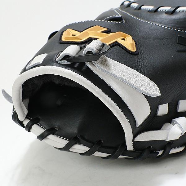 マ*オ様 HATAKEYAMA 軟式 キャッチャーミット M9 ハタケヤマ（HATAKEYAMA） 野球 キャッチャーミット 軟式 捕手用 大人