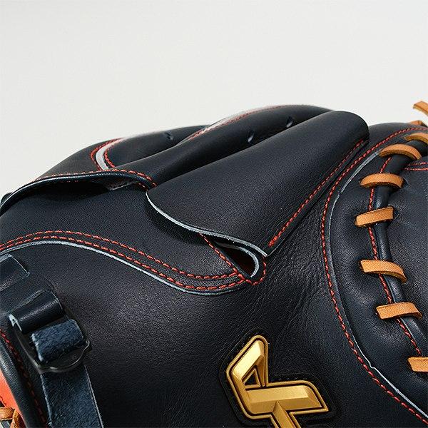 HATAKEYAMA 40周年 硬式用M9型 PRO-M9IB ハタケヤマ（HATAKEYAMA） あすつく 40周年記念 硬式 野球