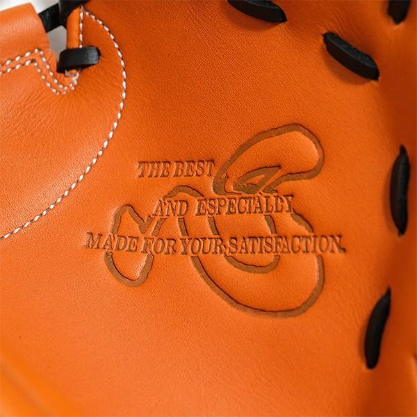 ハタケヤマ（HATAKEYAMA） 交換無料 野球 キャッチャーミット 軟式