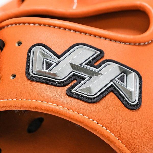 ハタケヤマ（HATAKEYAMA） 交換無料 野球 キャッチャーミット 軟式