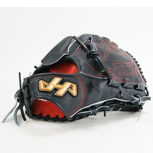 ハタケヤマ（HATAKEYAMA） 交換無料 野球 グローブ 硬式 大人 右投げ