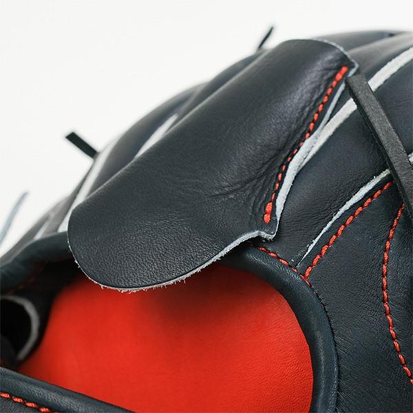 ハタケヤマ（HATAKEYAMA） 交換無料 野球 グローブ 硬式 大人 右投げ