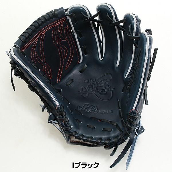 ハタケヤマ（HATAKEYAMA） 交換無料 野球 グローブ 硬式 大人 右投げ