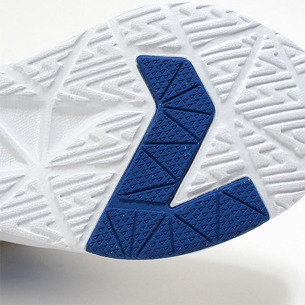 交換無料 ニューバランス スニーカー ジュニア キッズ マジックテープ ベルクロ ゴムシューレース 靴幅 標準〜やや幅広 PT578 少年 靴 くつ 子供靴 | New Balance | 08