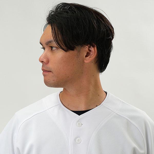 エスエスケイ（SSK） 交換送料無料 野球 ユニフォームシャツ 練習着