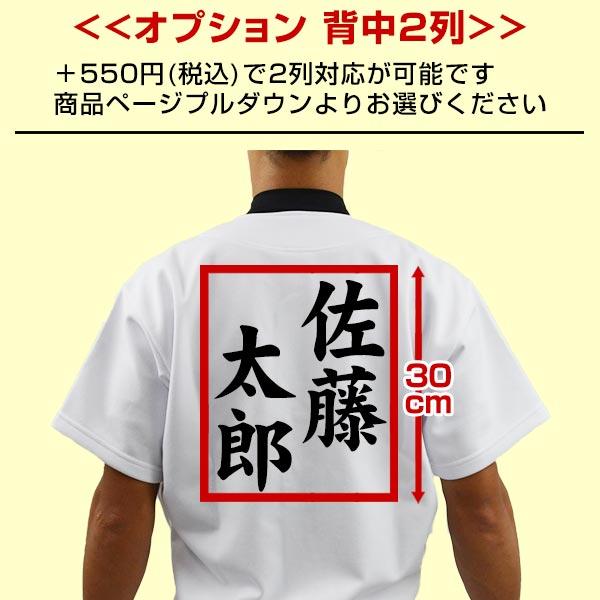 エスエスケイ（SSK） 名前入り 野球 名入れ ユニフォームシャツ 練習着