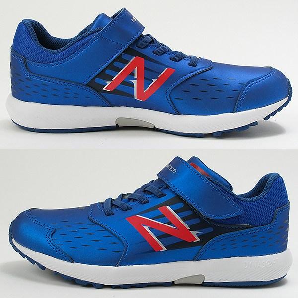 New Balance（ニューバランス） 交換無料 ランニングシューズ 子供
