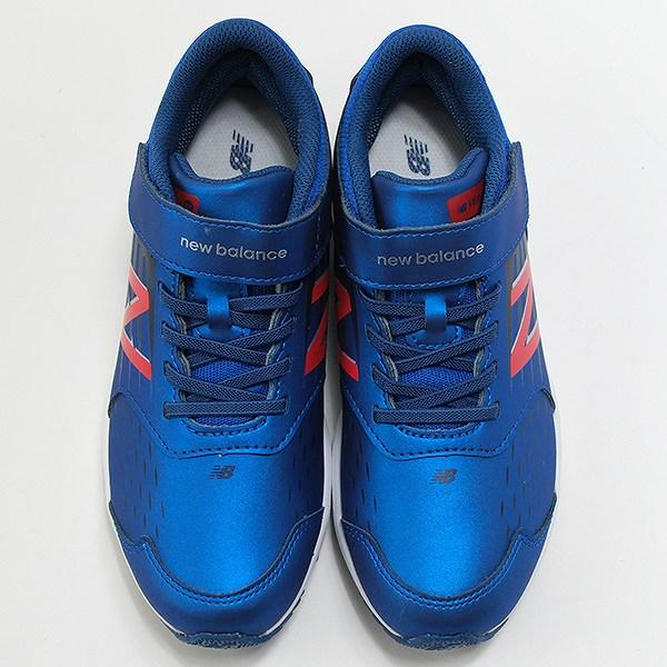 New Balance（ニューバランス） 交換無料 ランニングシューズ 子供