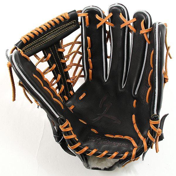 ハタケヤマ（HATAKEYAMA） 交換無料 野球 グローブ 硬式 大人 右投げ Q