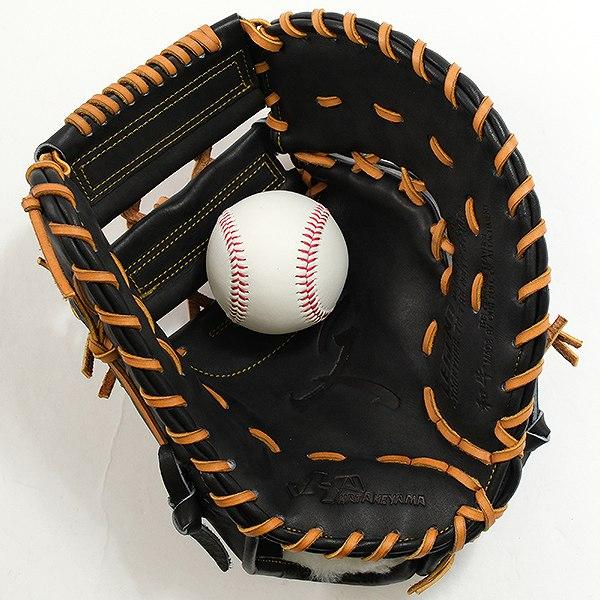 ハタケヤマ（HATAKEYAMA） 5大特典付き 交換無料 野球 ファースト