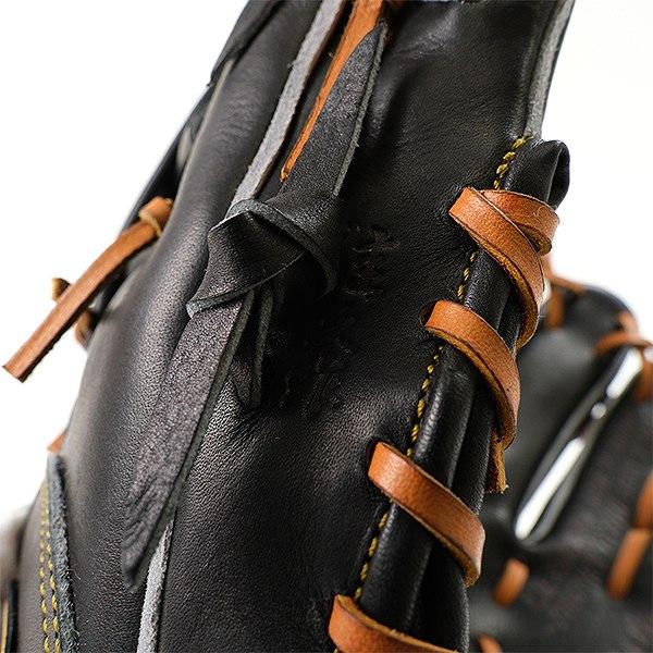 ハタケヤマ（HATAKEYAMA） 5大特典付き 野球 グローブ 硬式 大人 右