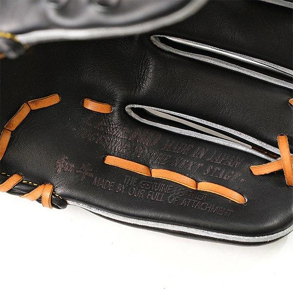 ハタケヤマ（HATAKEYAMA） 5大特典付き 野球 グローブ 硬式 大人 右