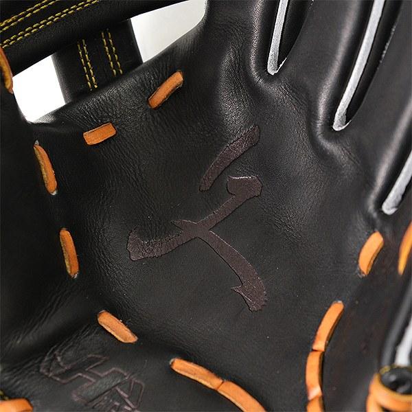 ハタケヤマ（HATAKEYAMA） 5大特典付き 野球 グローブ 硬式 大人 右