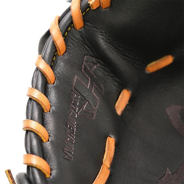 ハタケヤマ（HATAKEYAMA） 5大特典付き 野球 グローブ 硬式 大人 右