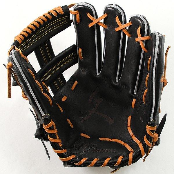ハタケヤマ（HATAKEYAMA） 5大特典付き 野球 グローブ 硬式 大人 右