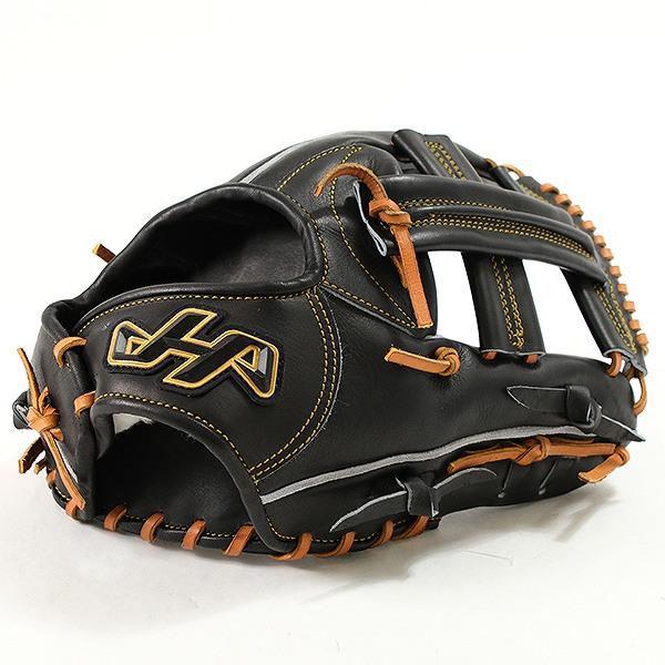 ハタケヤマ（HATAKEYAMA） 5大特典付き 野球 グローブ 硬式 大人 右