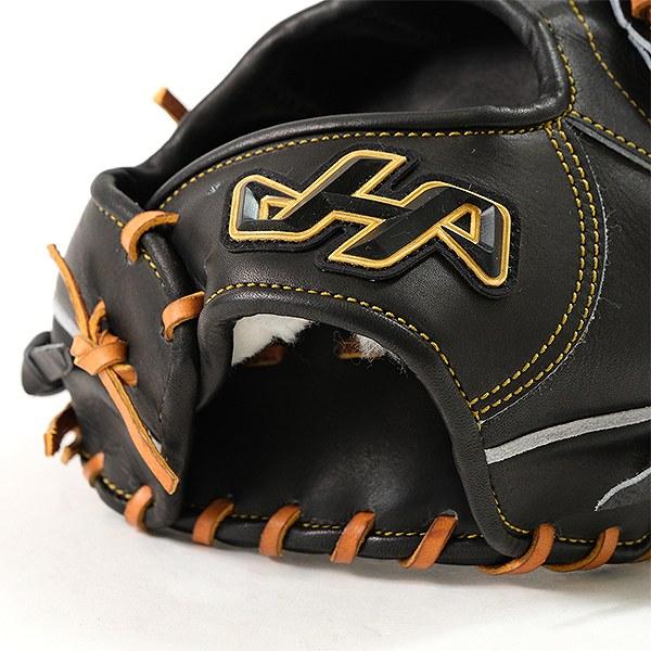 ハタケヤマ（HATAKEYAMA） 5大特典付き 野球 グローブ 硬式 大人 右