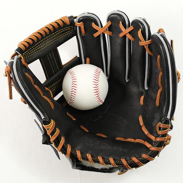 ハタケヤマ（HATAKEYAMA） 5大特典付き 交換無料 野球 グローブ 硬式