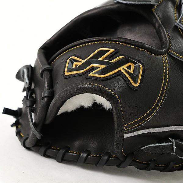 ハタケヤマ（HATAKEYAMA） 5大特典付き 交換無料 野球 グローブ 硬式