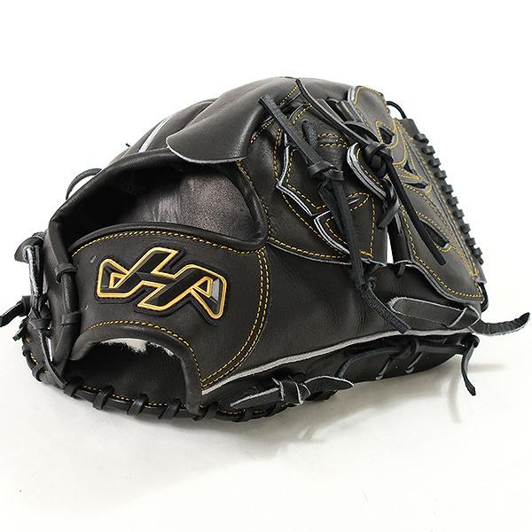 ハタケヤマ 硬式野球グローブ 右投げ用 ！タイムセール！ 楽天