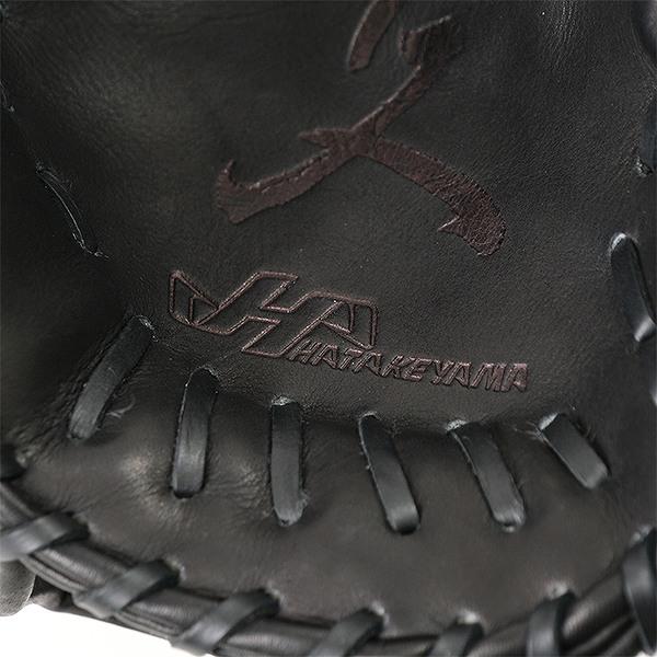 ハタケヤマ（HATAKEYAMA） 5大特典付き 交換無料 野球 グローブ 硬式