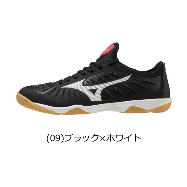 MIZUNO（ミズノ） レビュラ SALA ELITE IN フットサル 男女兼用