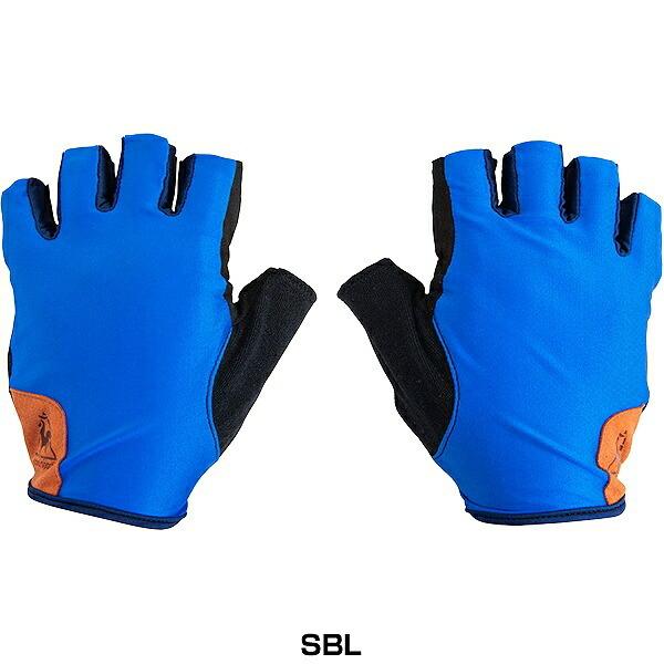 le coq sportif(ルコック) カラーグローブ サイクル Color Glove QCBPGD05 手袋 | le coq sportif | 01