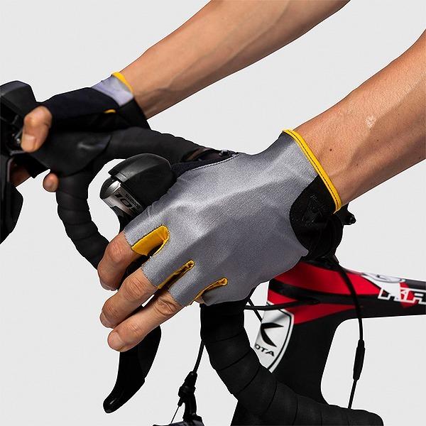 le coq sportif(ルコック) カラーグローブ サイクル Color Glove QCBPGD05 手袋 | le coq sportif | 11