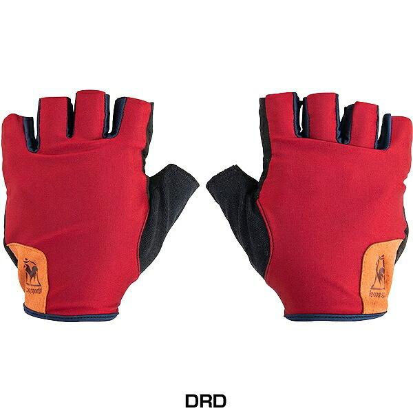 le coq sportif(ルコック) カラーグローブ サイクル Color Glove QCBPGD05 手袋 | le coq sportif | 02