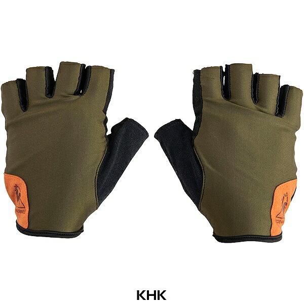 le coq sportif(ルコック) カラーグローブ サイクル Color Glove QCBPGD05 手袋 | le coq sportif | 04