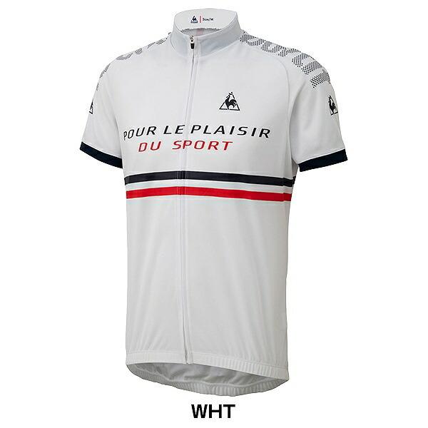 le coq sportif(ルコック) Entry Jersey QCMPGA49 サイクル | le coq sportif | 01