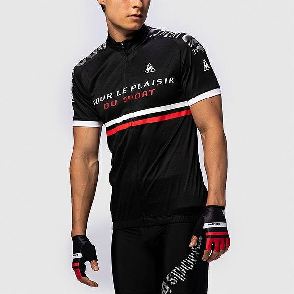 le coq sportif(ルコック) Entry Jersey QCMPGA49 サイクル | le coq sportif | 10