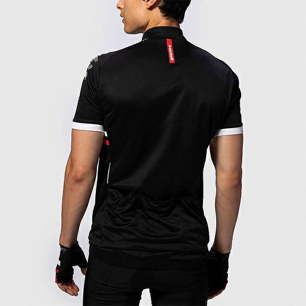le coq sportif(ルコック) Entry Jersey QCMPGA49 サイクル | le coq sportif | 11