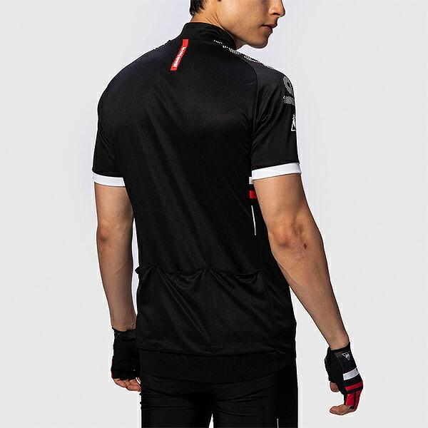le coq sportif(ルコック) Entry Jersey QCMPGA49 サイクル | le coq sportif | 12